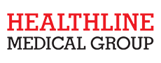 Healthline Medical Group Logo