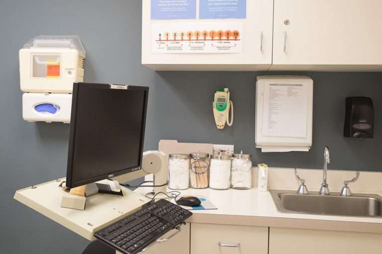 Contact Us Healthline Medical Group