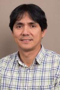 Ben Nabong, RPT