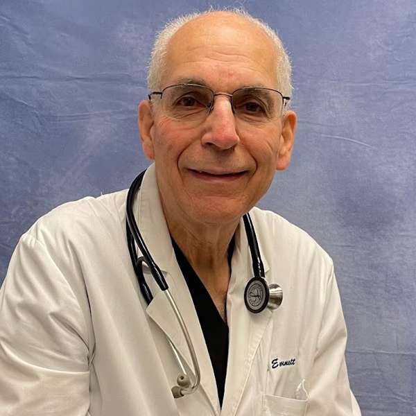 Emmett A. Berg, D.O., Medical Director