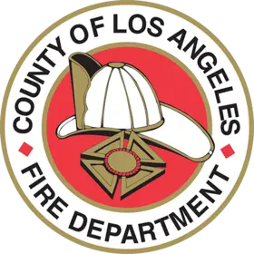 Los Angeles County Fire Department