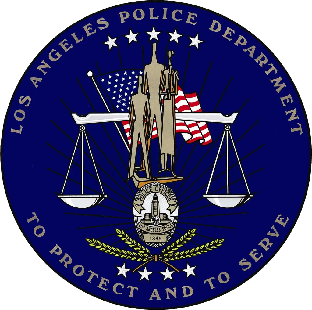 LAPD